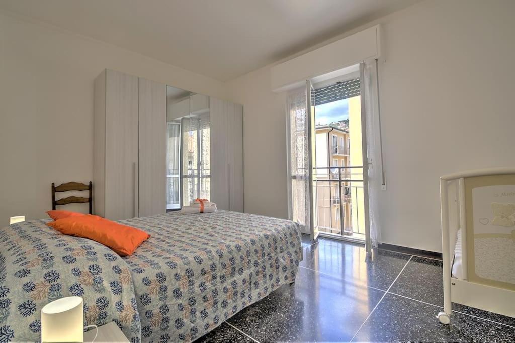 Mariani'S Home Finale Ligure Exterior photo